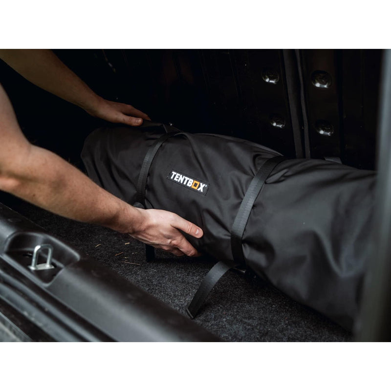 Tentbox Lite 2.0 Living Pod (Lite 2.0) - Long TENTBOX - Dynamic Drive