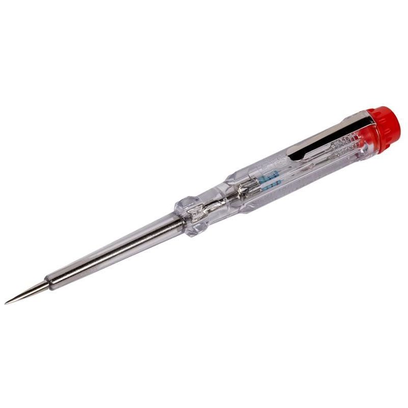 Roughneck Mains Tester 140mm Roughneck - Dynamic Drive