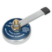 Sealey Magnetic Ground Clamp 250A MGC946 Sealey - Dynamic Drive
