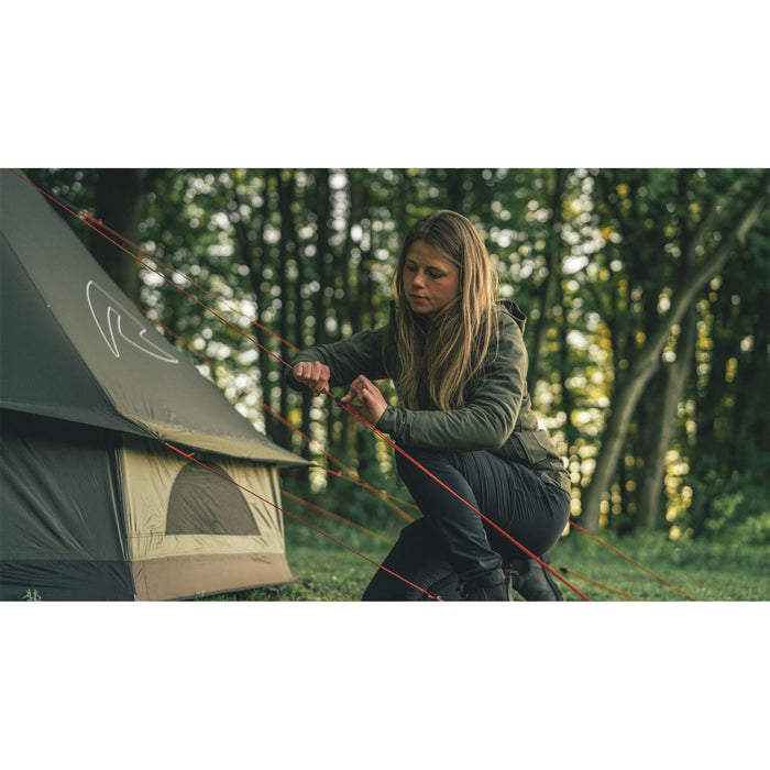 Robens Klondike PRS 6 Berth Poled Tent Robens - Dynamic Drive