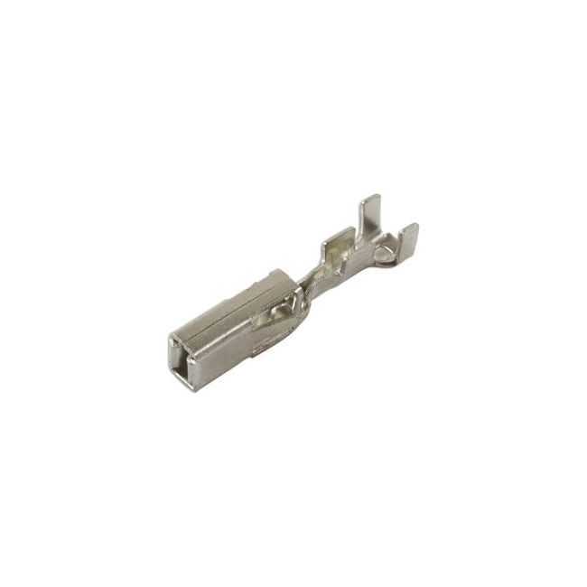 Connect Non-Insulated Female Terminals 100pc 37480 Tool Connection - Dynamic Drive