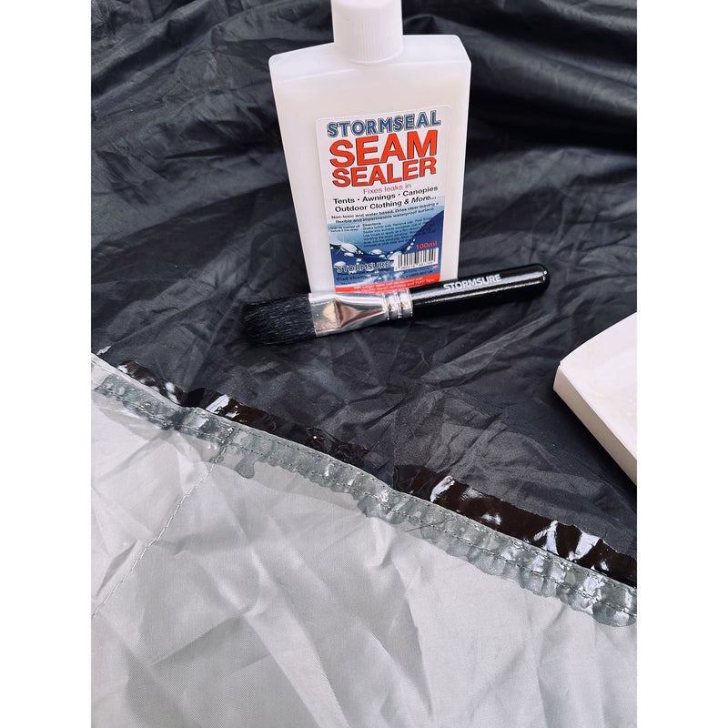 Stormsure Seam Sealer 100ml (liquid) OSeal Stormsure - Dynamic Drive