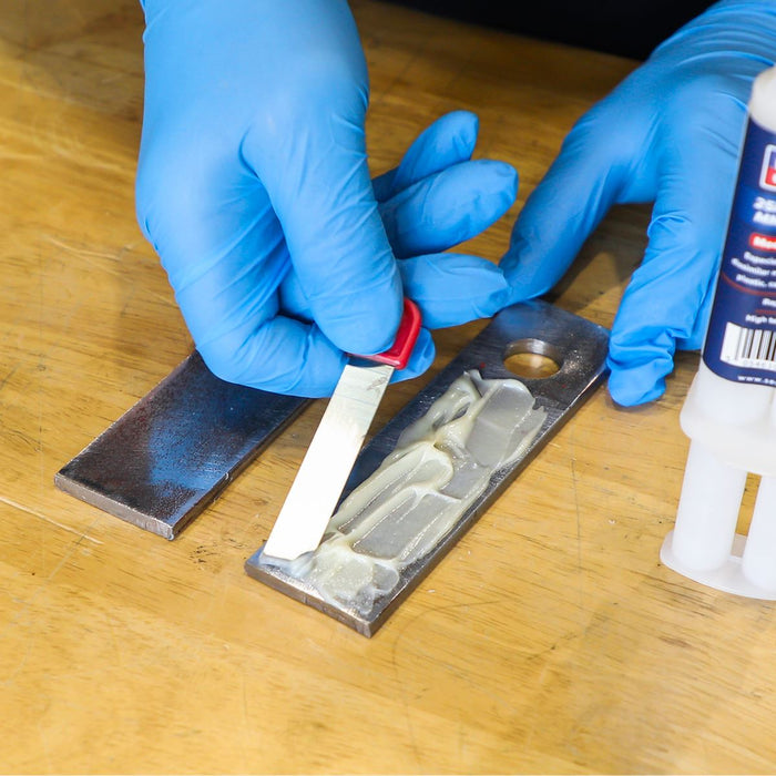 Sealey Rapid Set MMA Adhesive 25ml SCS500 Sealey - Dynamic Drive