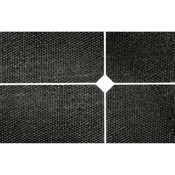 NDS SolarFlex SFS Flexible Solar Panel (115W / 1110mm x 540mm) for Caravan Sol NDS - Dynamic Drive