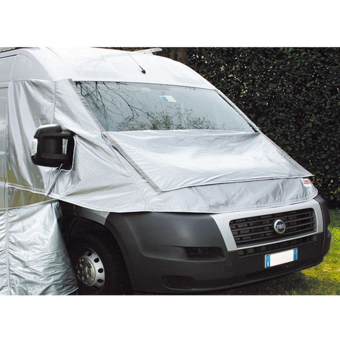Fiamma Coverglas Ducato XXL '06 On Fiamma - Dynamic Drive