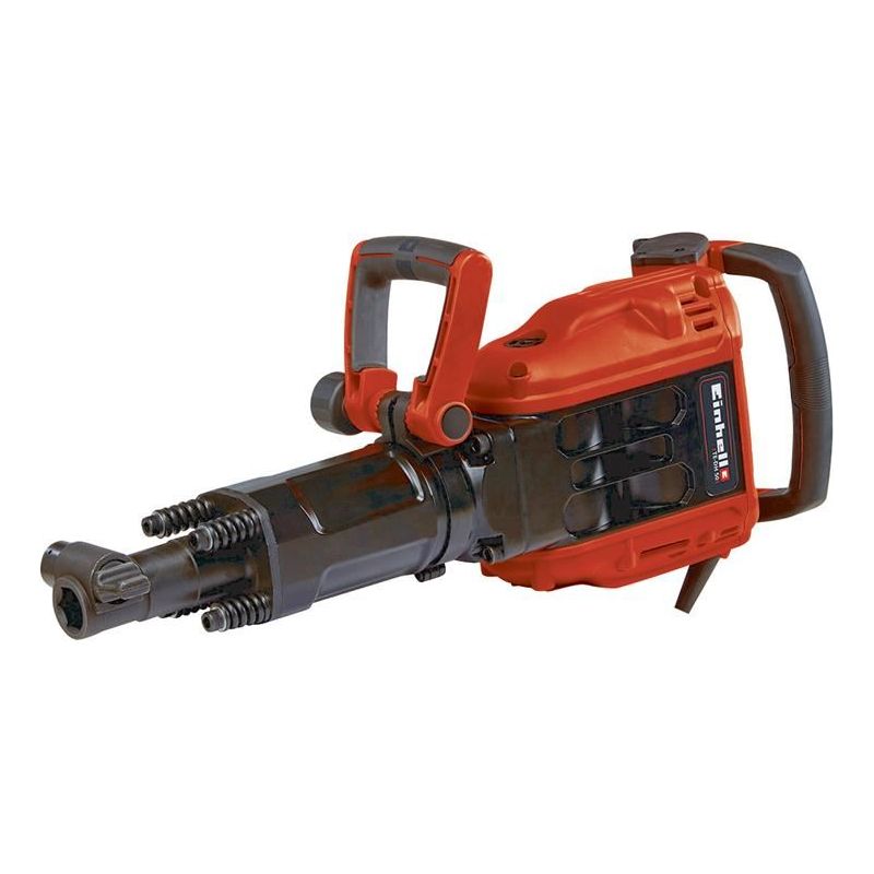 Einhell TE-DH 50 SDS Hex Demolition Hammer 1700W 240V Einhell - Dynamic Drive
