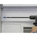 Sealey Bit Holder Quick Chuck 300mm AK49252 Sealey - Dynamic Drive