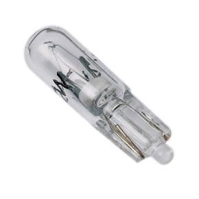 W4 Capless Base 12W 12V 5Mm Bulb 37057 W4 - Dynamic Drive