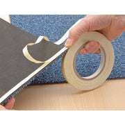 Draper Double Sided Tape Roll, 18m x 12mm 49427 Draper - Dynamic Drive