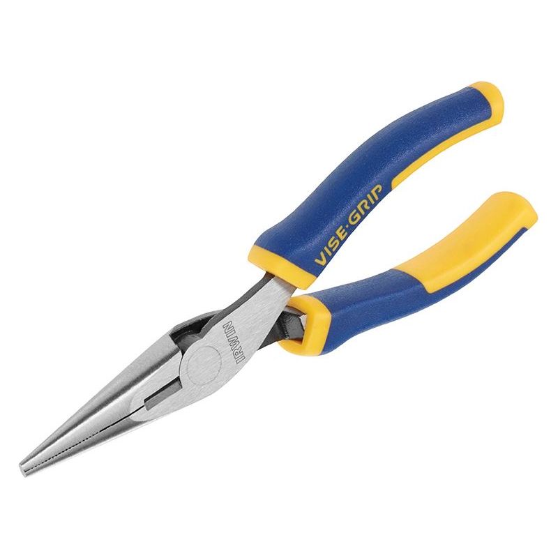 Irwin® Vise-Grip® Long Nose Pliers 150mm (6in) IRWIN® Vise-Grip® - Dynamic Drive