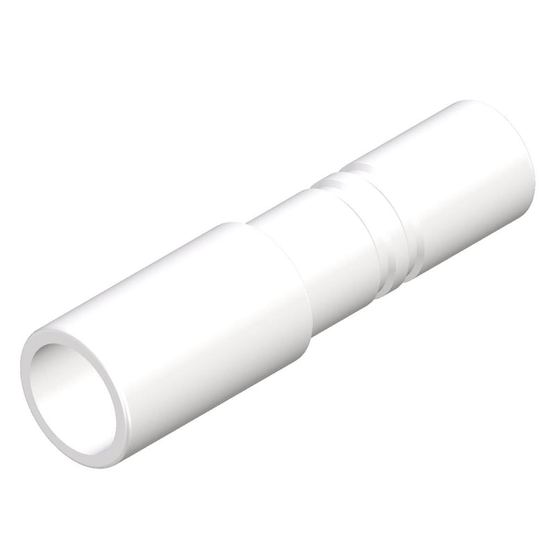 Whale Adaptor 11mm 12mm Grooved for Water System Whale - Dynamic Drive