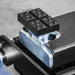 Viking Extension for Viking Jacking Beams 45mm SJBEX.A07 Viking - Dynamic Drive