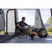 Vango Faros III Low Drive Away Awning Low Smoke Vango - Dynamic Drive