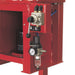 Sealey Pneumatic Oil Filter Crusher HFC08 Sealey - Dynamic Drive
