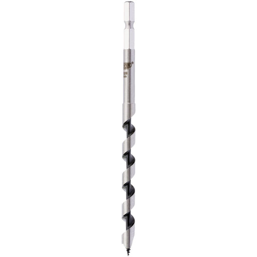 Draper Standard Pattern Auger Bit, 8mm 76033 Draper - Dynamic Drive