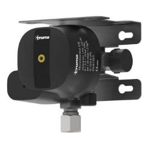 Truma Monocontrol Cs With Fitting Adapt + Horiz Vert 52412-01 Truma - Dynamic Drive