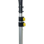 Silverline Extendable Pruning Saw 1.5 - 2.5m Silverline - Dynamic Drive