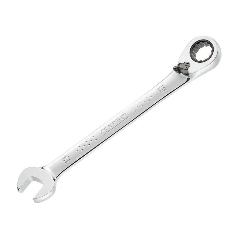 Expert Ratcheting Spanner 8mm Expert - Dynamic Drive