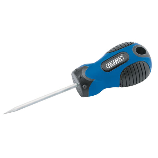 Draper Soft Grip Awl 54245 Draper - Dynamic Drive