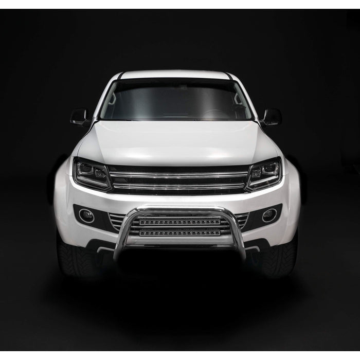 Osram LEDriving LIGHTBAR SX500-SP, LED driving lights for high beam, spot, 3900 Osram - Dynamic Drive