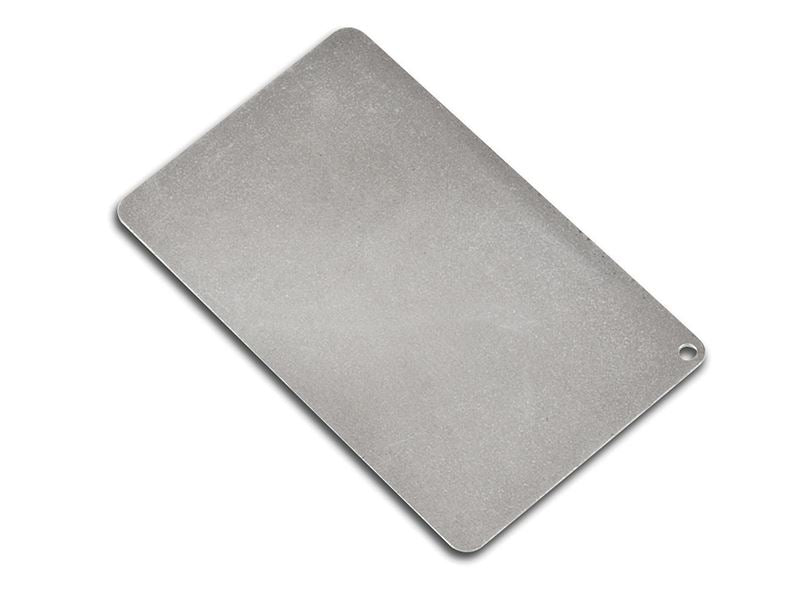 Trend CraftPro Credit Card Sharpening Stone Trend - Dynamic Drive
