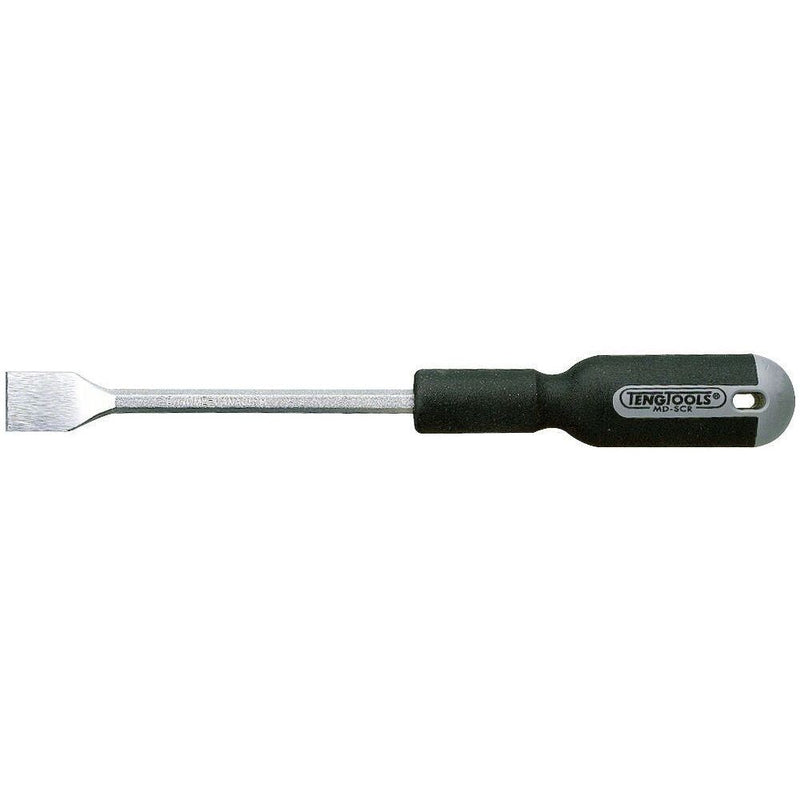 Teng Tools Gasket Scraper Grey Handle 22mm Teng Tools - Dynamic Drive