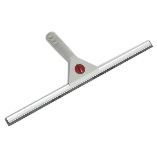 Sealey Window Cleaning Wiper 450mm Sealey - Dynamic Drive