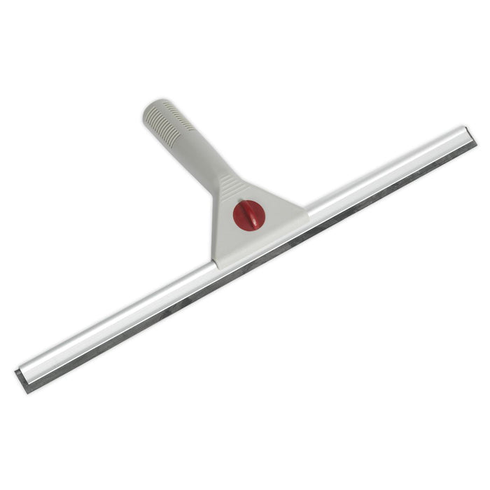 Sealey Window Cleaning Wiper 450mm Sealey - Dynamic Drive