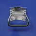 Sealey Topchest 5 Drawer with Ball-Bearing Slides Blue AP26059TC Sealey - Dynamic Drive