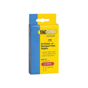 Tacwise 91 Narrow Crown Divergent Point Staples 22mm - Electric Tackers (Pack 1000) Tacwise - Dynamic Drive
