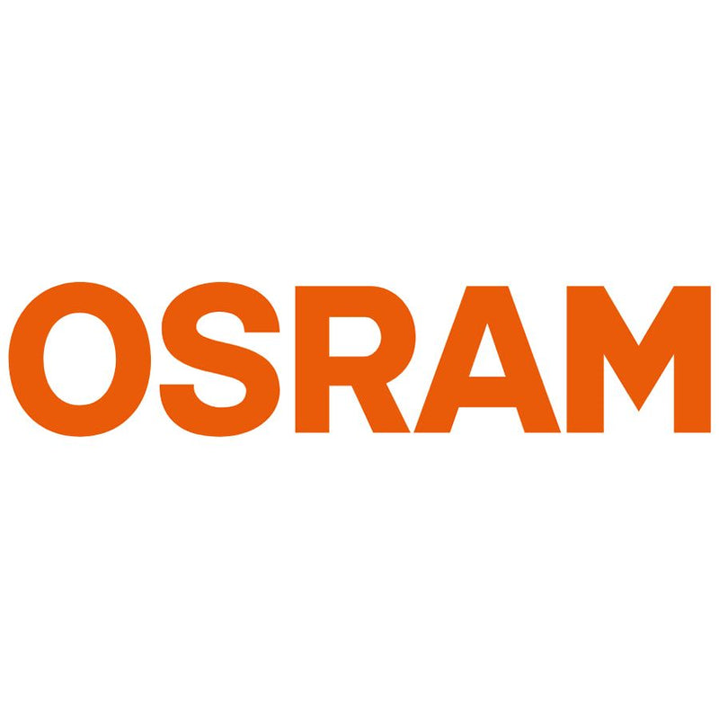 Osram H1 Night Breaker LASER Performance Headlight Bulbs (x2) 64150NL-HCB Osram  - Dynamic Drive