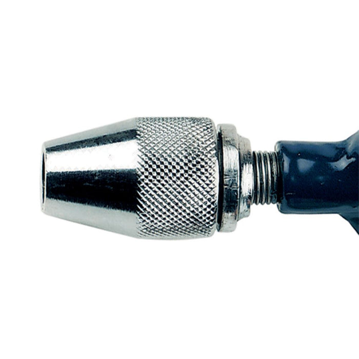 Silverline Double Pinion Hand Drill 290mm Silverline - Dynamic Drive