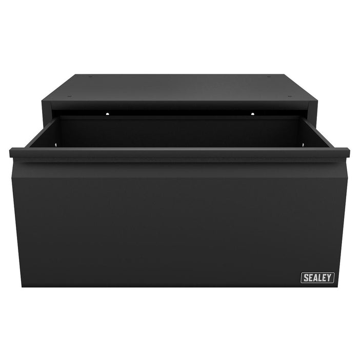 Sealey Modular Wide Single Drawer Unit APMB4 Sealey - Dynamic Drive