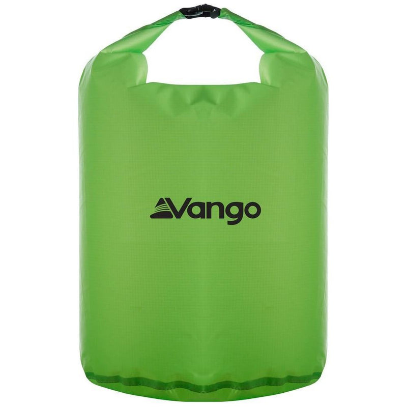 Vango Dry Bag 60L 60 Green Rucksack Backpack Vango - Dynamic Drive