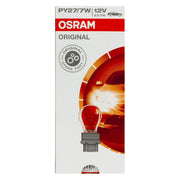 Osram 3757AK "PY27/7W 12V" Special Bulb Osram  - Dynamic Drive