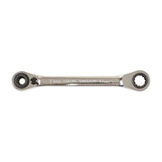 Laser Reversible Ratchet Spanner 4-in-1 6801 Laser - Dynamic Drive