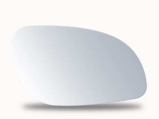 Summit Stick-On Standard Mirror Glass fits Vauxhall Vectra 03 on RHS Summit - Dynamic Drive