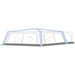 Triton 300 performance air shelter and drive away awning 12010273100001 Westfield - Dynamic Drive
