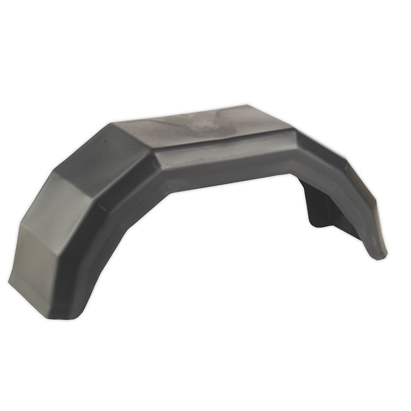 Sealey Mudguard 620 x 180mm Single TB32 Sealey - Dynamic Drive