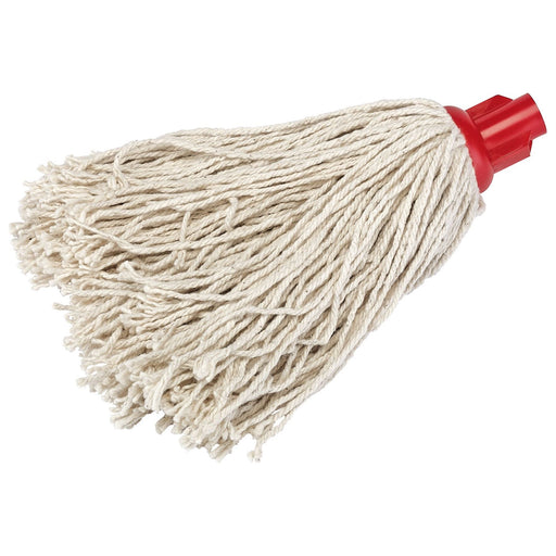 Draper PY Mop Head with Push-In Socket, No.16 24831 Draper - Dynamic Drive