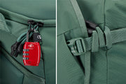 Thule Landmark 40L travel pack hazy green Thule - Dynamic Drive