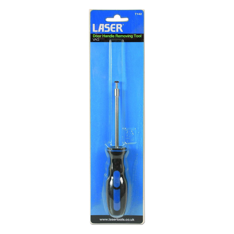 Laser Door Handle Removing Tool - for VAG 7142 Laser - Dynamic Drive