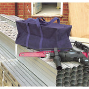 Draper Canvas Tool Bag, 590mm 72971 Draper - Dynamic Drive