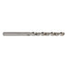 Sealey HSS Fully Ground Drill Bit 12mm Pack of 5 DB120FG Sealey  - Dynamic Drive