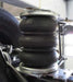 MAD Air Master Basic Kit FWD Transit V363 (with Chassis Cab) MAD - Dynamic Drive