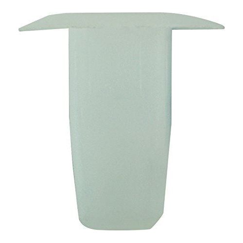Connect Trim Locking Nut - for Dacia, GM, for Nissan, for Renault 10pc 36728 Tool Connection - Dynamic Drive
