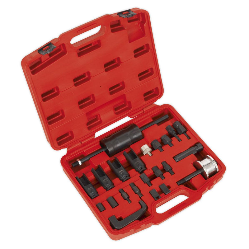 Sealey Diesel Injector Master Kit VS2064 Sealey - Dynamic Drive