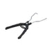 Laser Electrical Connector Disconnect Pliers, Long Jaw 8471 Laser - Dynamic Drive