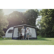 Vango Riviera Air 390 Elements TC Caravan Awning Vango - Dynamic Drive