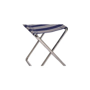 Crespo Stool/Footrest AL/301 Dark Grey Crespo - Dynamic Drive